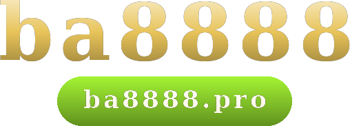ba8888 logo